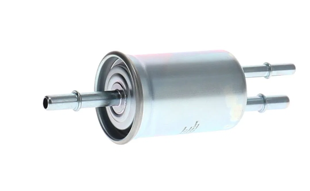 33424 – WIX FILTR LD Fuel Filter, OE Replacement In-Line 2.22 Inch Top/ 2 Inch Bottom Diameter x 2.22 Inch Length 12 ...